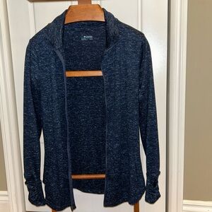 XL Columbia light weight jacket.